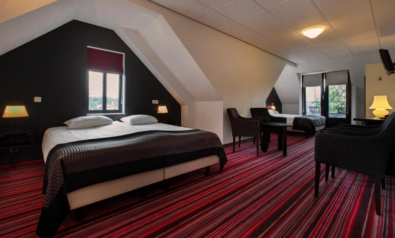 Hotel De Schout Denekamp Esterno foto