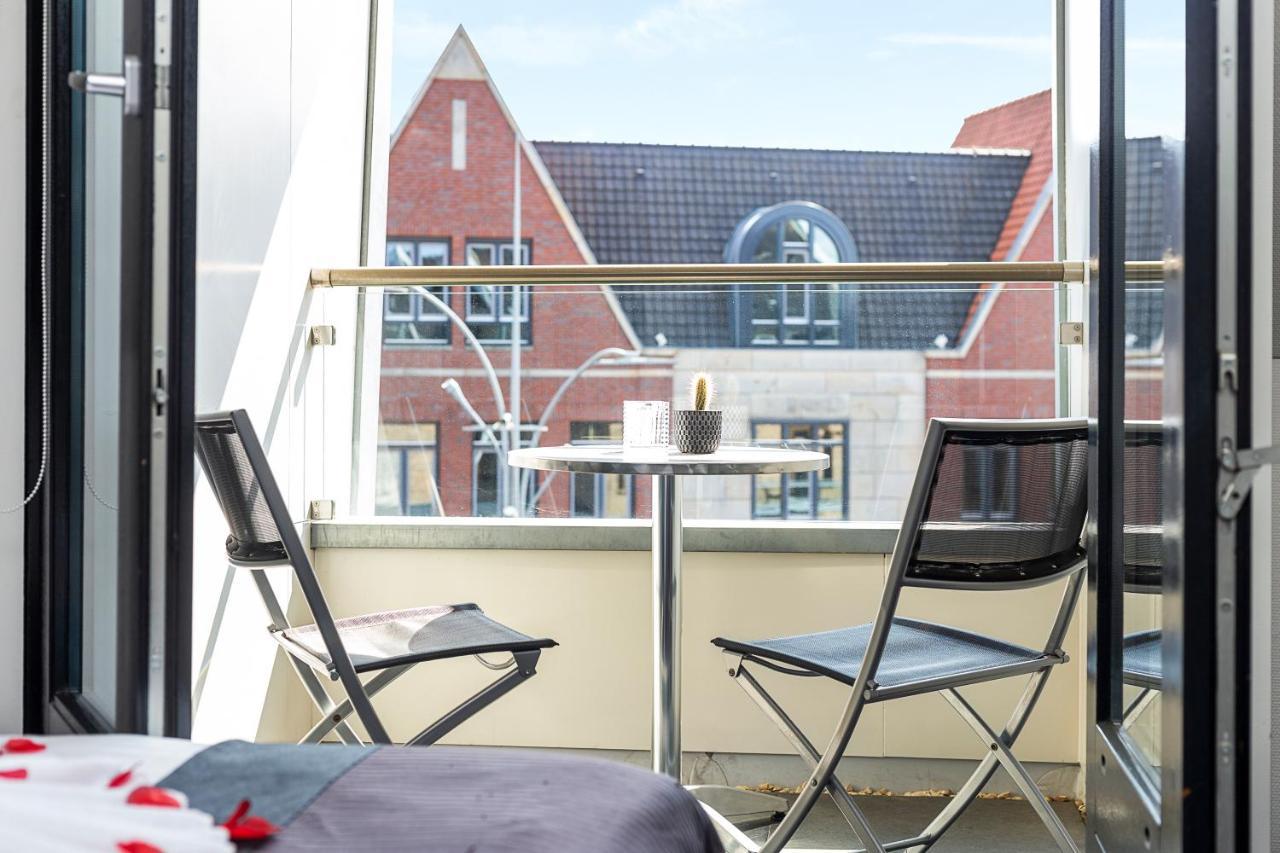 Hotel De Schout Denekamp Esterno foto