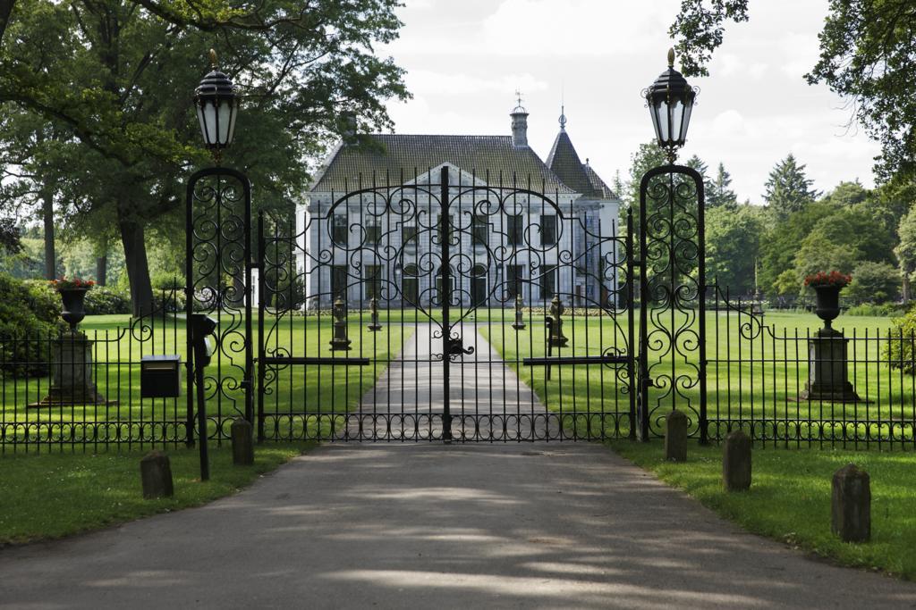 Hotel De Schout Denekamp Esterno foto