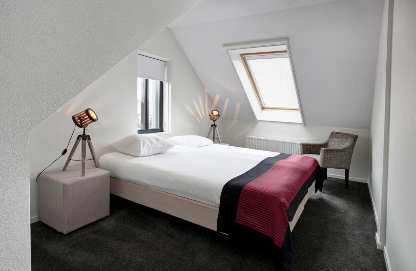 Hotel De Schout Denekamp Esterno foto